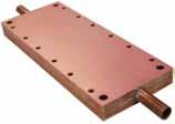 Aquamax - Copper Aquamax copper provides additional performance