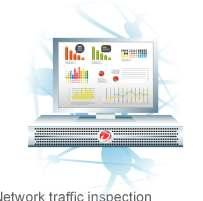 Trend Micro Deep Discovery Deep Discovery provides the visibility, insight &