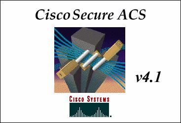 Step 2: Install CiscoSecure ACS If you have already installed CiscoSecure ACS, go to step 3. This step guides you through installing the 90-day trial version of CiscoSecure ACS.