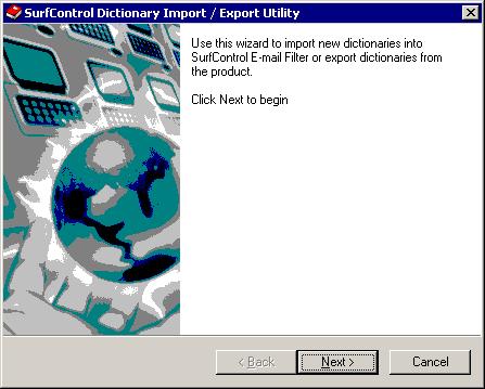 DICTIONARY MANAGEMENT Exporting Dictionaries 8 EXPORTING A DICTIONARY AS A DICTIONARY PACK To export a dictionary as a dictionary pack, follow procedure Procedure 8-8: Procedure 8-8:Exporting a