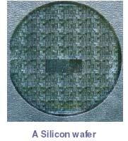 Manufacturing Defects Wafer Defects from misalignment, dust and other particles, stacking faults, pinholes in dielectrics, mask scratches &