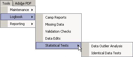 Module 2: Using the Database 2.9.