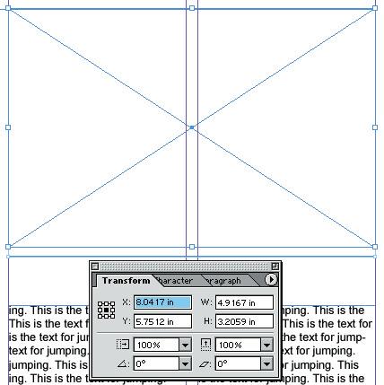 Width = Height = Size and Crop the Picture in Photoshop A. Open Photoshop.