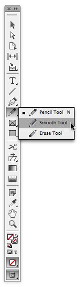 SELECT TOOLS Click a tool to select it Point at a tool to display its tool tip and learn its name You can also select a tool by pressing the keyboard shortcut shown in the tool tip (except when the