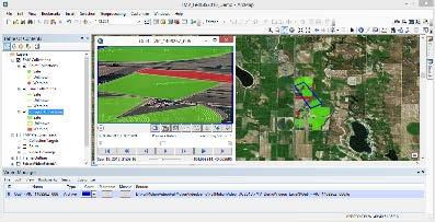 ArcGIS Full Motion Video Feature