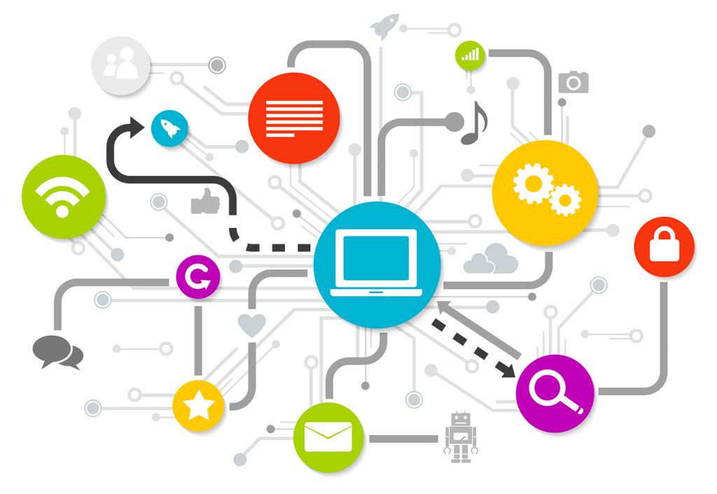 The Internet of Things (IoT) By 2030, 500 billion devices and