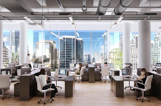 Using smart building technology to improve your building s energy efficiency by 10% would yield $.30 per square foot in cost savings.