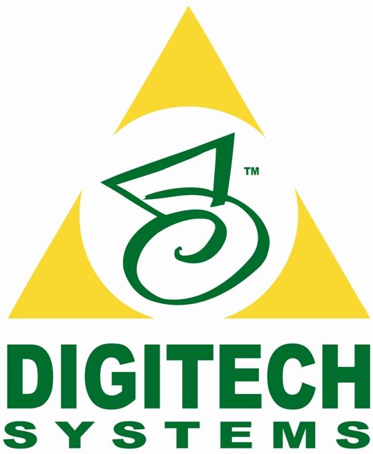 Digitech Systems, Inc. Paperless that works.