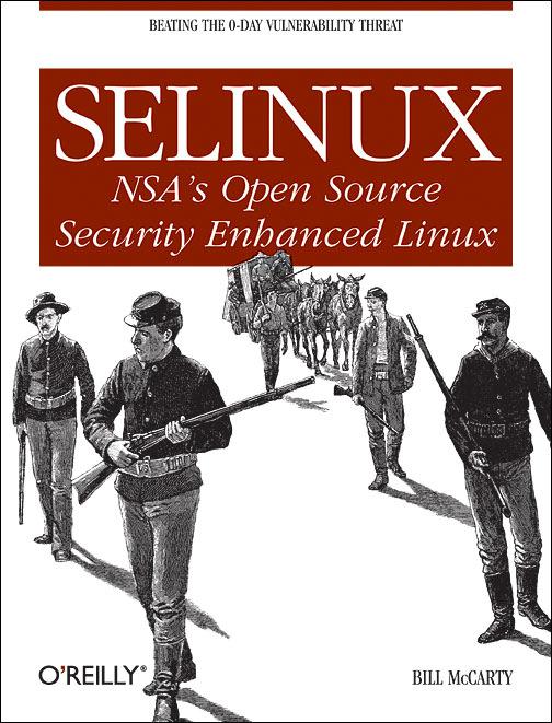 Confinement in SELinux [SELinux] compensates for the inevitable buffer overflows and other weaknesses in applications by isolating them and preventing flaws in one application from spreading to