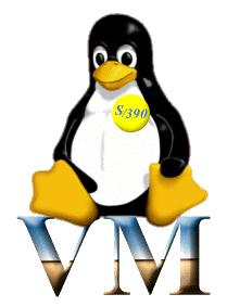 IBM LinuxONE/VM Hypervisor LinuxONE/VM is the product name of a Type-1 Hypervisor LinuxONE/VM virtualizes the architecture: Guests definitions are completely virtual (and do not necessarily be
