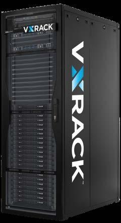 If considering VxRail but are ready