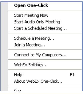 Enter either the host's email address or the meeting number in the text box Click Join Meeting.