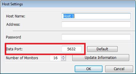 8 Multi Monitors Applications Autorun When Windows Starts: automatically activates Remote Desktop Service when Windows starts.