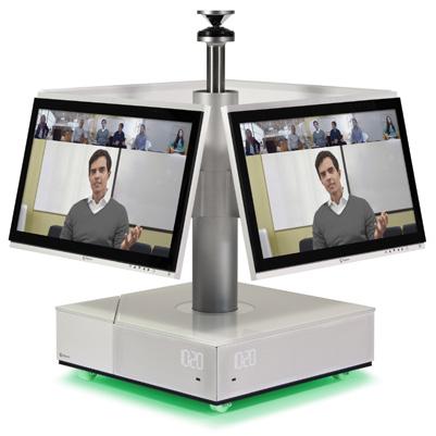 Polycom RealPresence Group Series (310, 500, 700) Next-generation HD video, voice, and content sharing capabilities for conference rooms, classrooms, and meeting spaces across any organization.