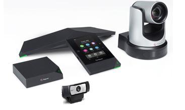 after taking it out of the box Polycom RealPresence Group Convene Solution Powerful video collaboration designed for smaller groups, huddle rooms and personal workspaces.