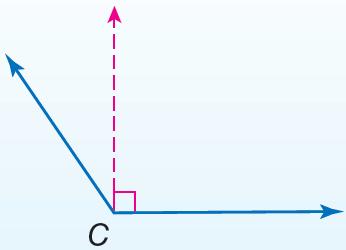 Degree Classify Angles