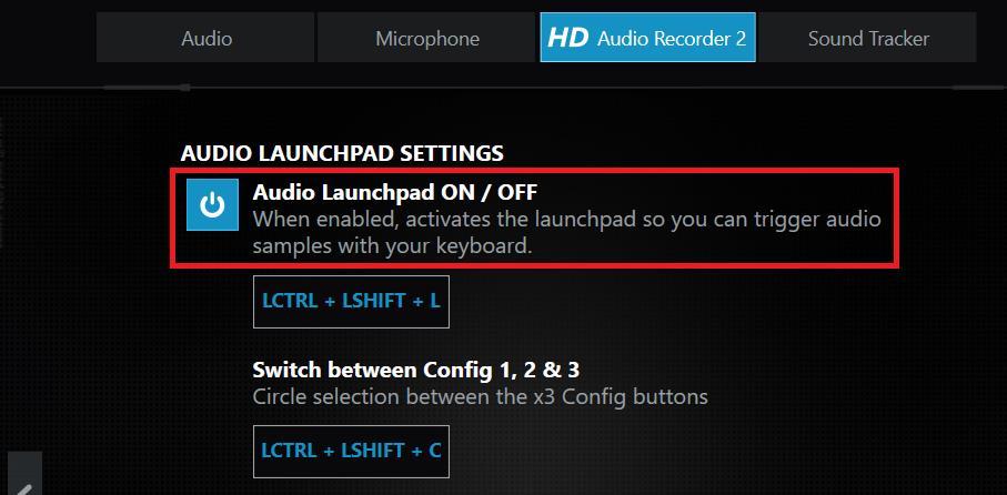Q: What kind of audio device does Nahimic 2 support? Can I adjust all audio effects for my device? Refer to Nahimic 2 compatibility table below.