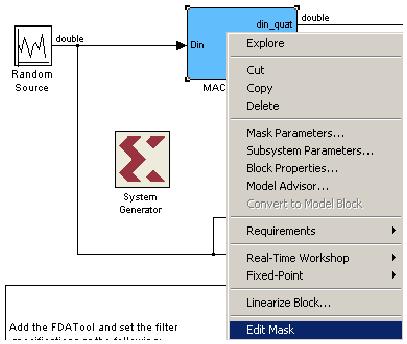 Using FDATool in Digital Filter Applications FDATool.