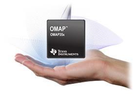 Integration of OMAP3530 The memory chosen is a Micron POP memory which has: 2GB NAND x 16 (256MB) and 2GB MDDR SDRAM (POP is a technique where the memory, NAND and