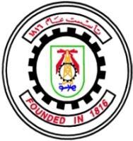 Cairo University in Partial Fulfillment of the Requirements for the Degree of MASTER OF