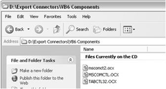 Export Connectors Have Been Rewritten The database and text export connectors have been rewritten in VB.NET and updated source code is included on the Kofax Capture media.