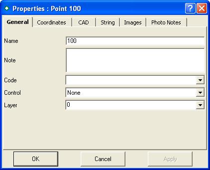 Edit Image Properties 4. Click Apply to save the changes. Click OK to exit. Figure 6-47.