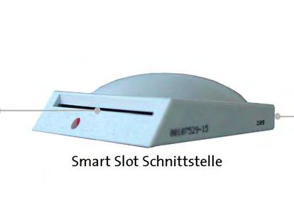 Introduction The Istec M-Bus module is part of the Smart Slot communications family. With the integrated SmartSlot technology, Istec offers automatic consumer data read-out and transmission.