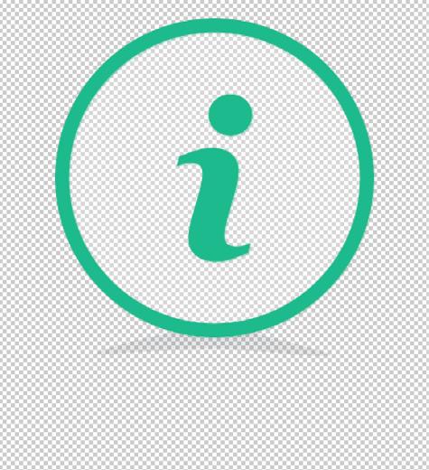 Design icon with label When including your text label into your icon, you can use the