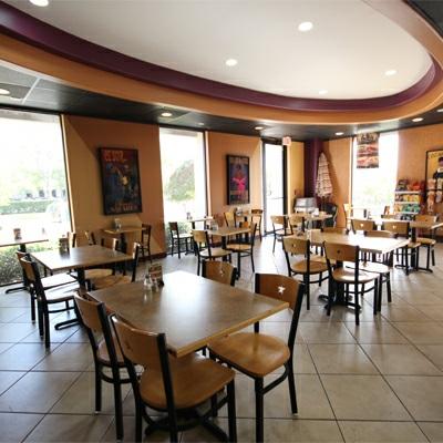 Restaurants, shopping, hotels, & banks nearby Easy access to I-45, Beltway 8, FM 1960& Hardy Toll Rd Travelling from I-45