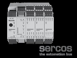 60 Bosch Rexroth Corporation Electric Drives and Controls GoTo USC00017/08.