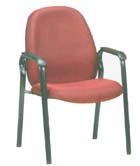 visitor chair, available