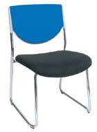 chair, black only, seat tilt