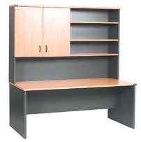 or both sides CUBE BOOKCASE Each cube is 345 x 345 x 300 deep internal to suit A4 binders.