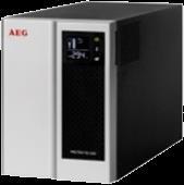AEG S COMMERCIAL COMPACT-UPS
