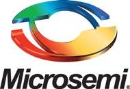 Microsemi Secured Connectivity FPGAs Microsemi makes no warranty, representation, or guarantee regarding the information contained herein or the suitability of its products and services for any