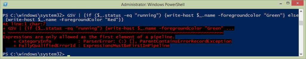 $var1 = ABC $var You can examine all of the current variables on your system by accessing PowerShell s variable drive. (Don t forget the colon when changing directories to see it.) Figure 10.