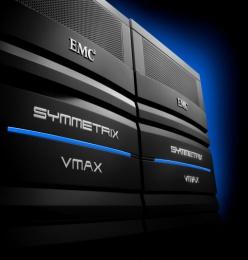 EMC SYMMETRIX VMAX 20K Tier 1 platform for hyper-consolidation, cloud, and SDDC ESSENTIALS Leverage VMAX 20K scale, functionality, and efficiency to deliver innovative IT services and high business