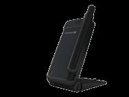 The perfect blend of mobility and simplicity, the Thuraya SatSleeve+ is the fastest way to transform your phone into a satellite smartphone.
