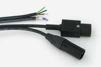 cable Active monitor hybrid cable 12 mm For several years the market has