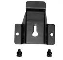 slotwall mounts Slotwall brackets Slotwall brackets for 8000 series monitors.
