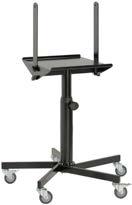 8260-415B Floor stand Genelec design for 8260 (K&M 26795-000-56) 8260-415B Associated product 8260-450B Floor stand for 1037 monitor Adjustable in height (35 cm) and can be tilted +/- 15º.