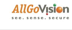 INTEGRATION WITH MILESTONE AllGoVision application provides the flexibility in installation. It can be installed either in same machine with VMS or separate machine.