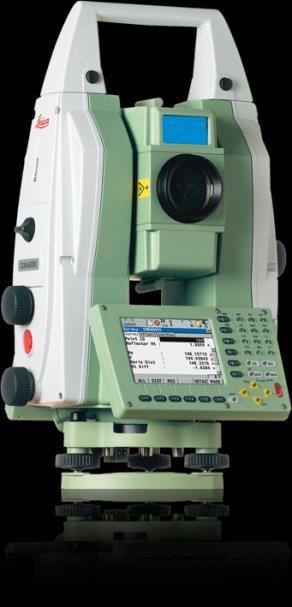 DCP Pocket - Communication Communication to the TDRA6000