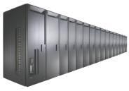 IBM Automation IBM TS3100 Up to 8.8 TB IBM TS3200 Up to 17.6TB IBM TS3310 Up to 85TB IBM TS3500 (3584) Tape Library Up to 3.4 Petabytes!