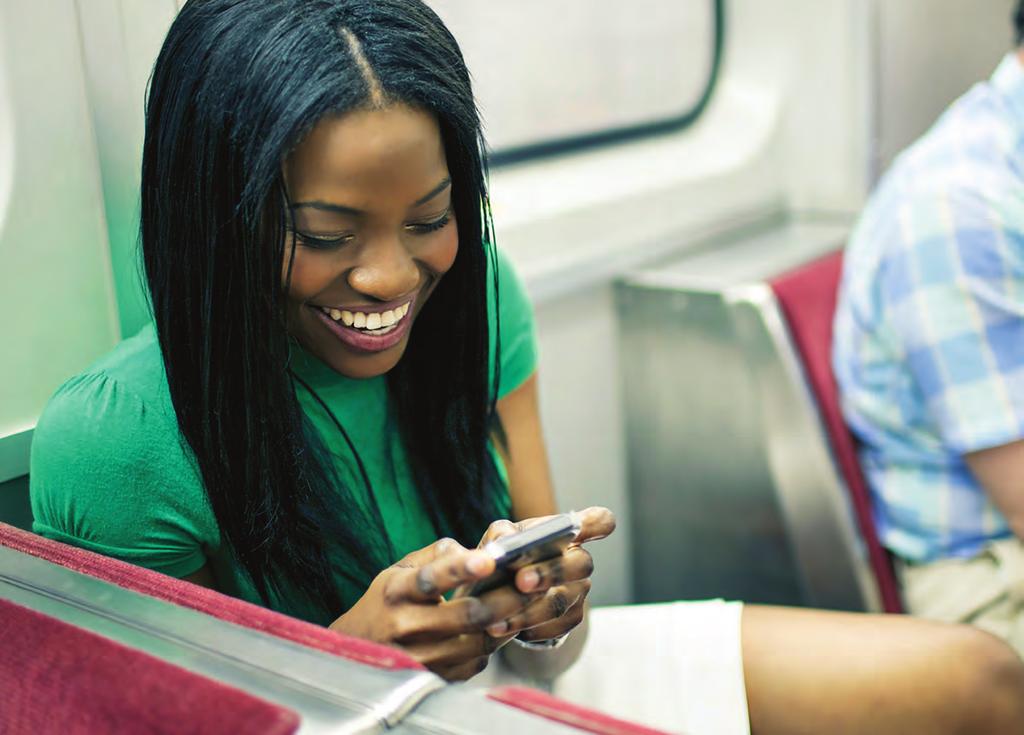 Across the globe, BAI Communications (BAI) delivers advanced broadband services to large-scale transit networks improving outcomes for transit operators and enhancing the travel experience for