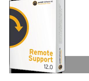 Instruction pcvisit RemoteSupport version: 15.01.2014 The pcvisit product for online remote service and working from the office at home.