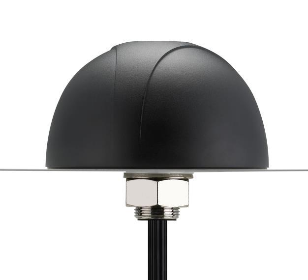 SPECIFICATION Part No. Product Name Feature : MA750.A.ABICG.003 : Pantheon Antenna 5in1 MA.