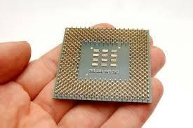 AMD, i3, i7 etc Speed GHz