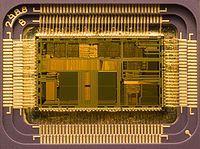 Microprocessor contd. Intel 80486 (1989) Max.