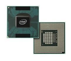 Microprocessor contd. Intel Core Due Clock Speed 1.
